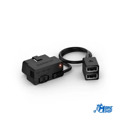 GARMIN Adapter za konstantno napajanje (OBD II PORT) za DashCam